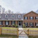 3116 N Nottingham St