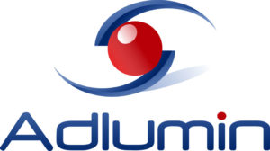 Adlumin logo