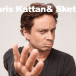 Chris Kattan, photo via Arlington Drafthous