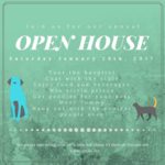 Clarendon Animal Care Open House