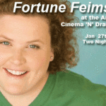 Fortune Feimster