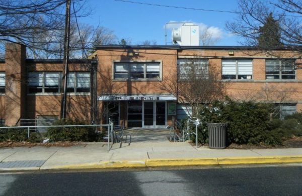 Lubber Run Community Center (photo via Arlington County)