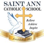 Saint Ann Catholic School