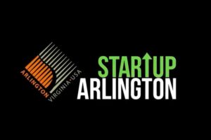 Startup Arlington logo