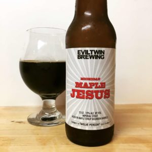 Jan. 27 WWBG Maple Jesus