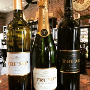 WWBG Trump wines