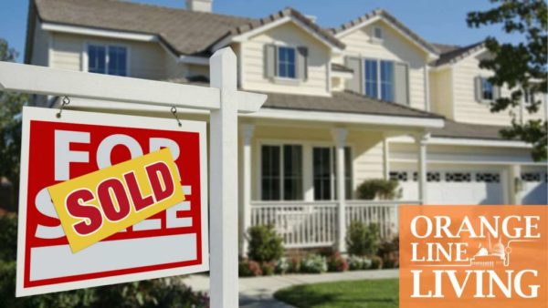 Orange Line Living home seller seminar
