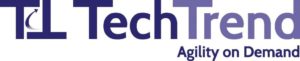 TechTrend logo