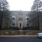 812 Arlington Mill Drive