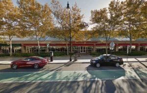 Chevy's restaurant in Pentagon City (photo via Google Maps)