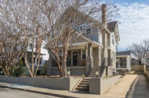 709 N. Garfield Street