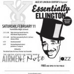 Yorktown Regional jazz festival