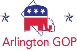 Arlington GOP logo