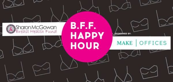 BFF Happy Hour