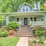 107 N Irving Street