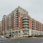 3600 S Glebe Road