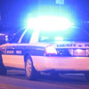 Arlington Police Car Arlington Police Car