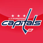 Washington Capitals logo