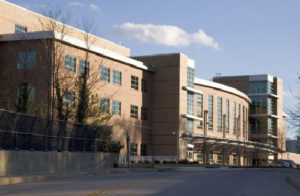 Washington-Lee High School