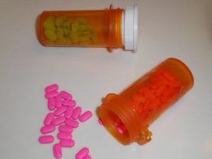 Medication (file photo)