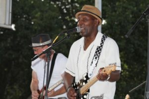 Columbia Pike Blues Festival 2012