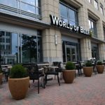 World of Beer in Ballston