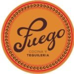 Fuego Cocina y Tequileria logo (via Facebook)