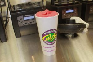 Tropical Smoothie Cafe in Virginia Square