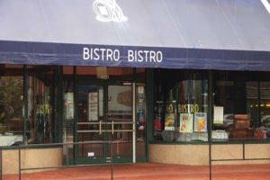 Bistro Bistro in Shirlington