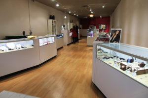 B&C Jewelry Boutique in Clarendon