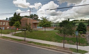 Madison Community Center (photo via Google Maps)