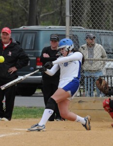 Jillian Ferraro (photo via Bishop O'Connell)