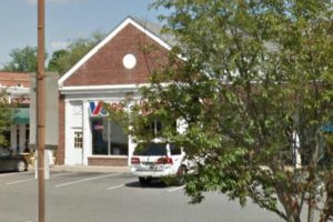 Virginia ABC store in Rosslyn (photo via Google Maps)