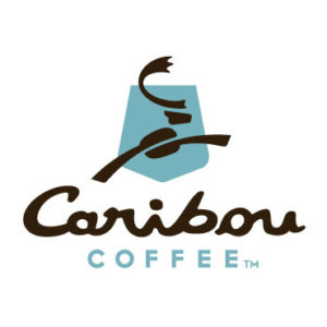 Caribou Coffee logo