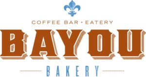 Bayou Bakery Logo