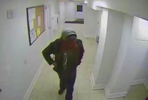 Colonial Village burglary suspect (photo courtesy ACPD)