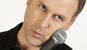 Dave Coulier (promo photo)