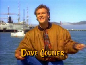 Dave Coulier