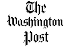 Washington Post logo