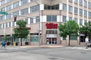 Office Depot is closing its Courthouse store Office Depot is closing its Courthouse store
