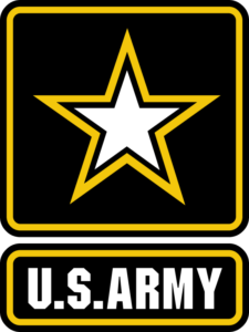 U.S. Army logo