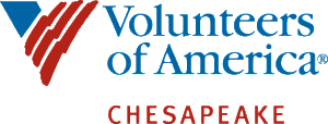 Volunteers of America logo