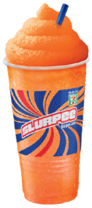 7-eleven Slurpee 