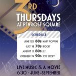 3rdThursdays