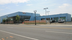 Audi dealership to open on Columbia Pike